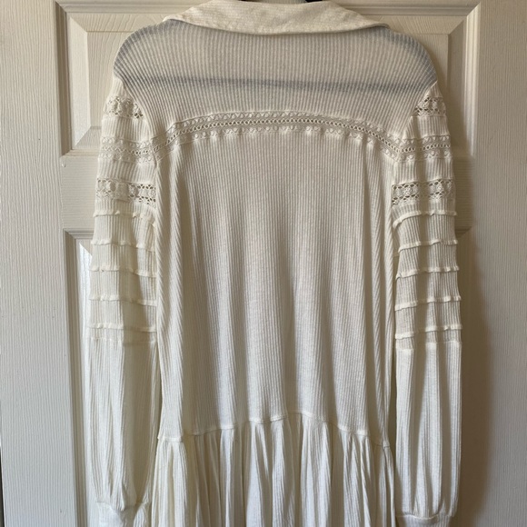 Free People Tunic - Picture 4 of 6